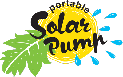 Portable Solar Pumps